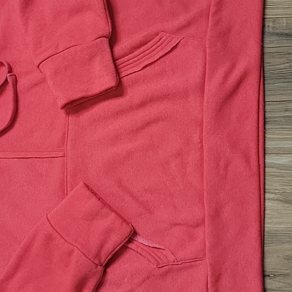 FP Movement by Free People Woman's Work It out Hoodie - Picture 11 of 15